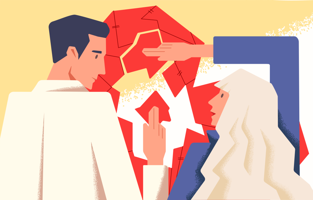 About - Relationship Rapport
